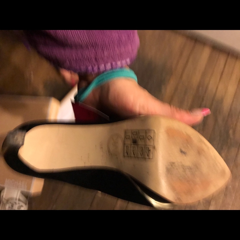 Mk booties - Picture 2 of 3